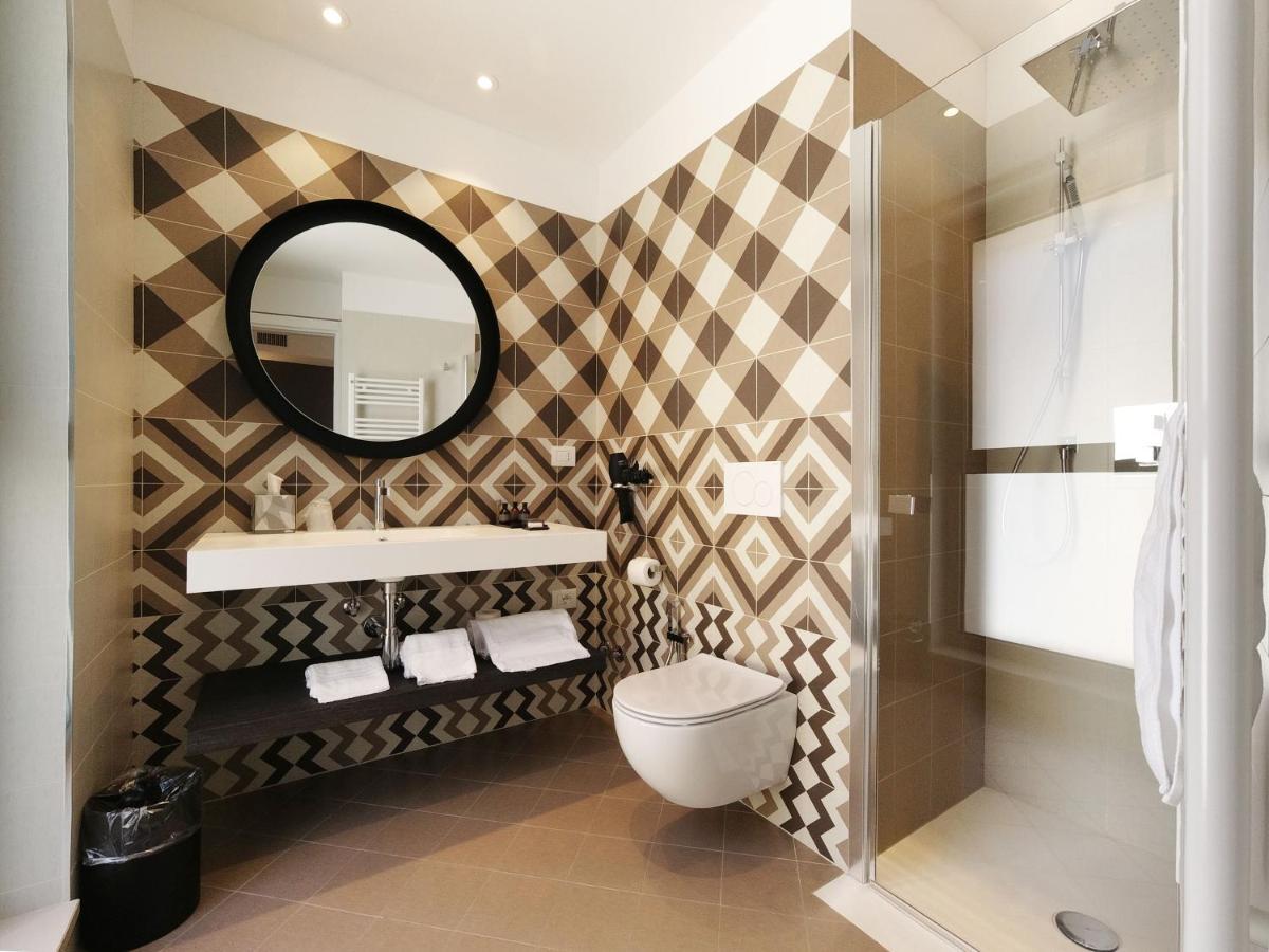 In Centro Citta Apartment Matera Exterior photo