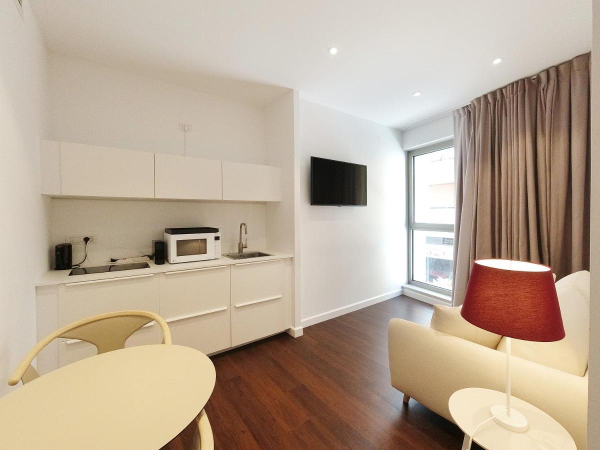 In Centro Citta Apartment Matera Exterior photo