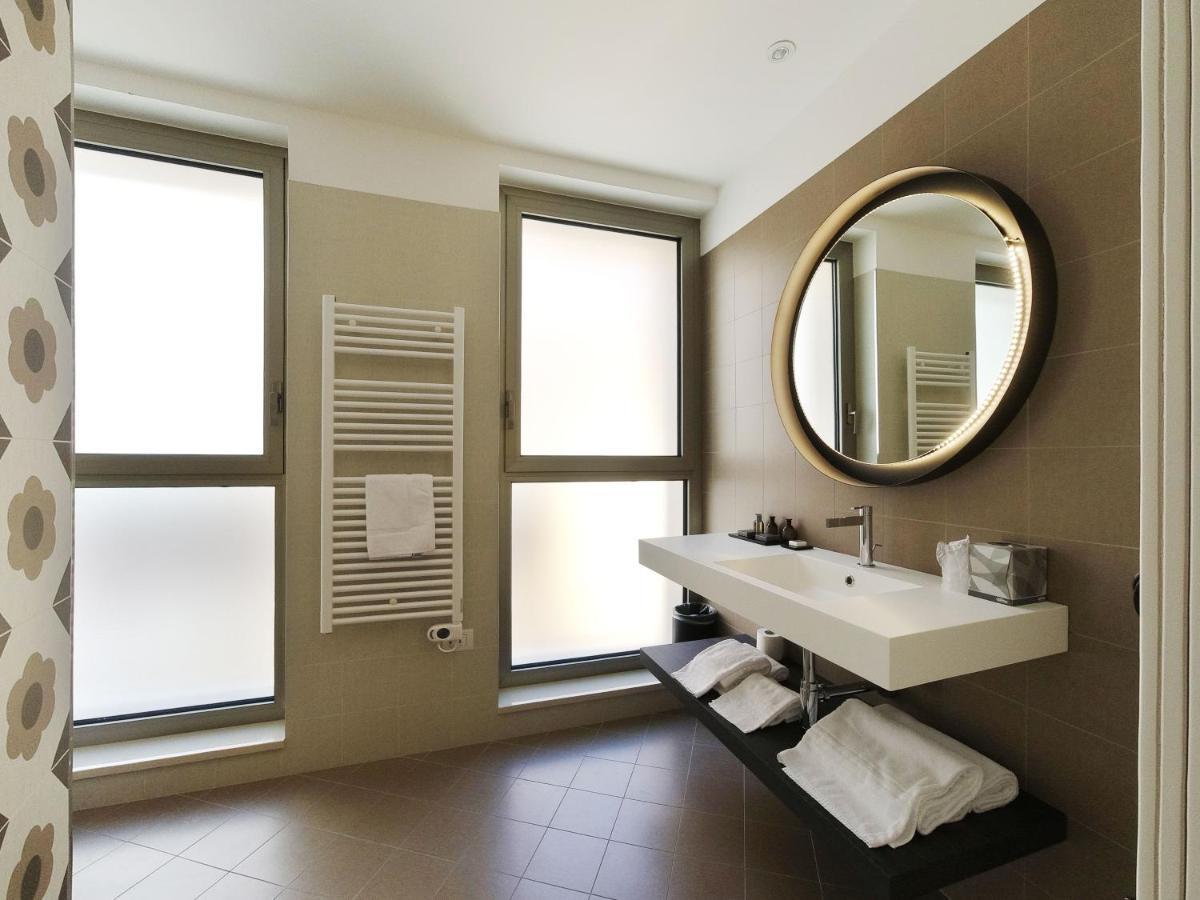In Centro Citta Apartment Matera Exterior photo