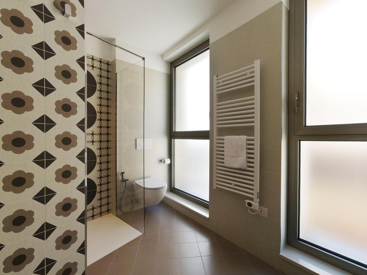 In Centro Citta Apartment Matera Exterior photo