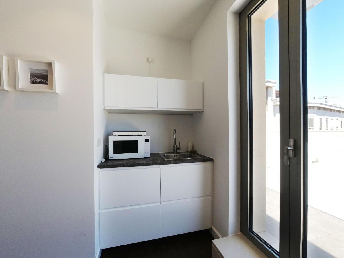 In Centro Citta Apartment Matera Exterior photo