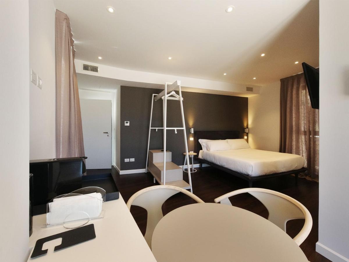 In Centro Citta Apartment Matera Exterior photo