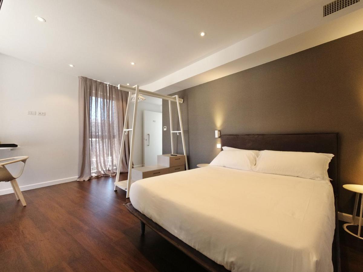 In Centro Citta Apartment Matera Exterior photo
