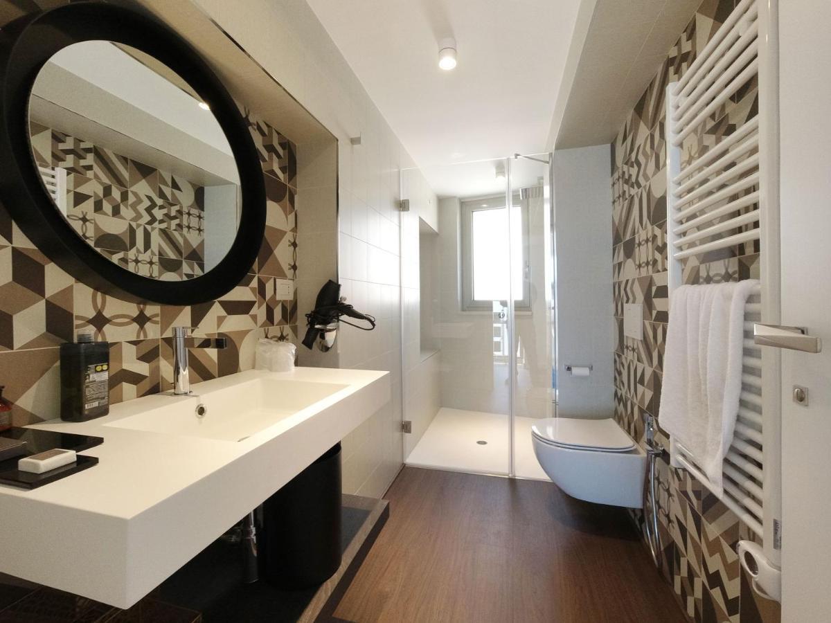 In Centro Citta Apartment Matera Exterior photo